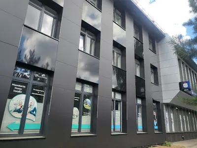 DEVELOPERGO Nieruchomości Suwałki